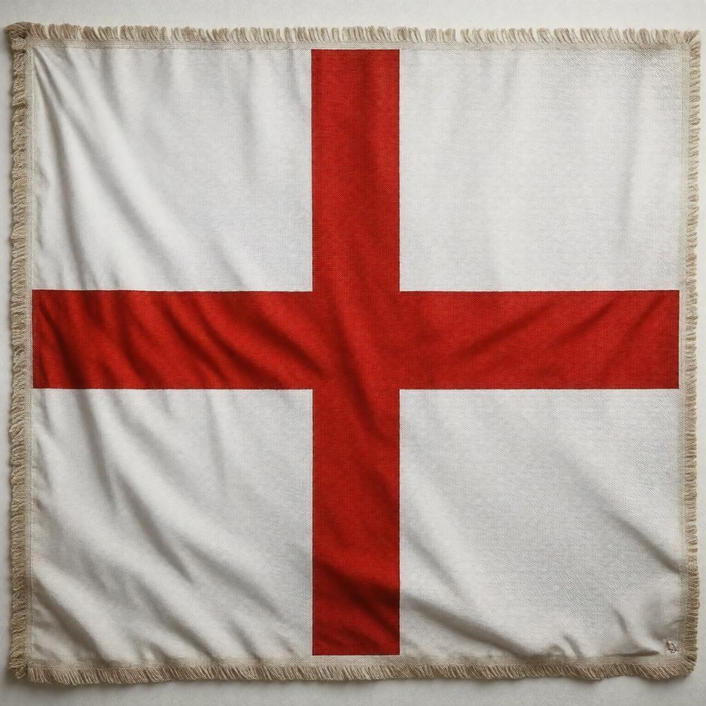 St. George's Cross